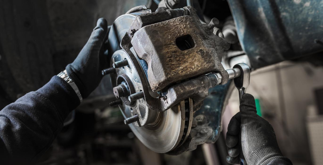 jarrutyöt ilomantsi