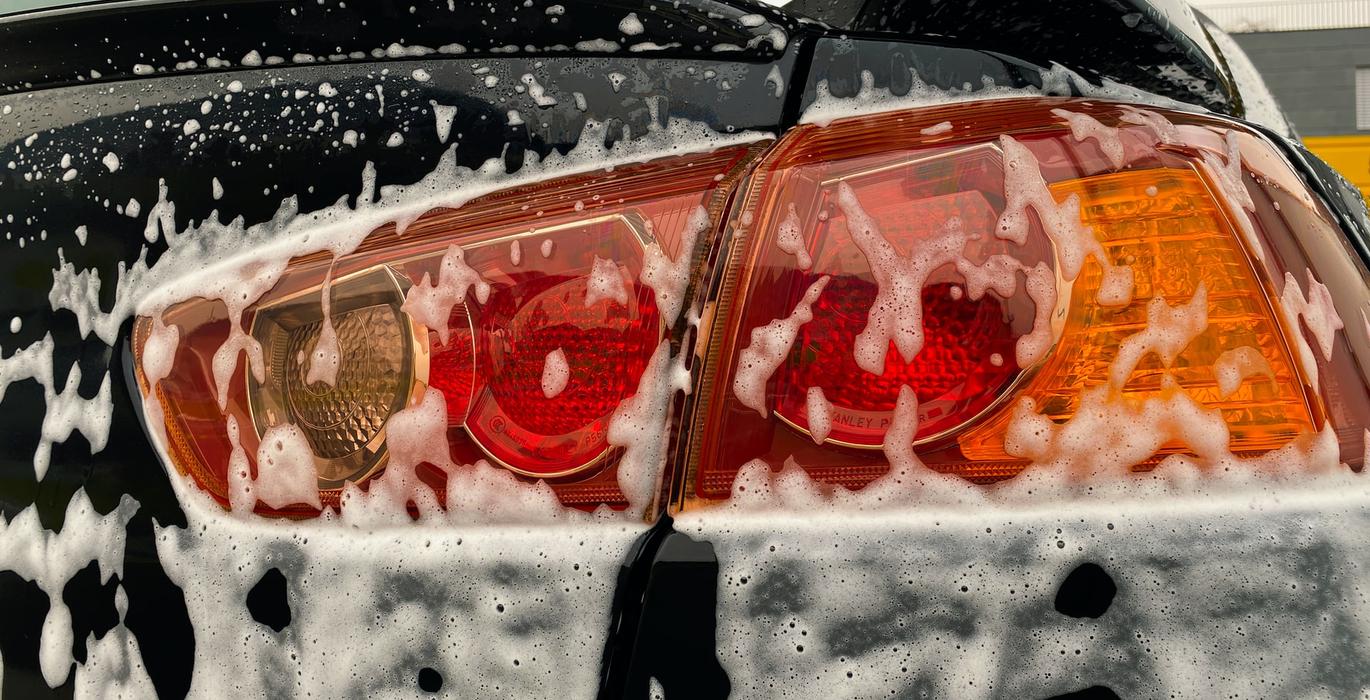 Autojen k&auml;sin pesu Ilomantsi