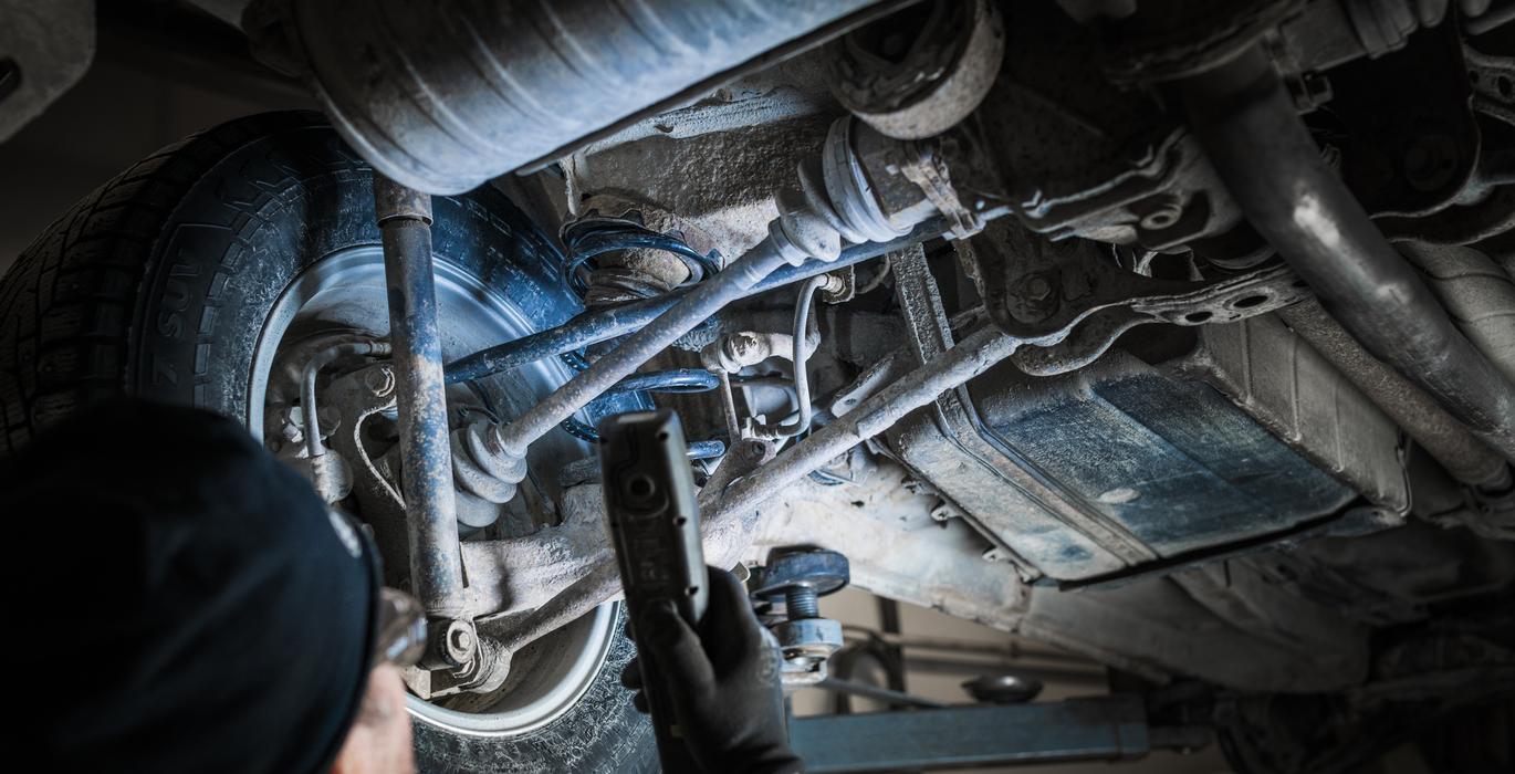 Auton katsastuspalvelut Ilomantsi