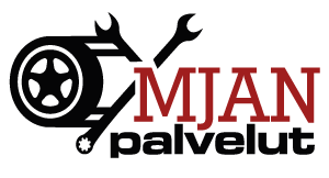 mjan palvelut logo