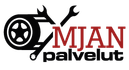 Logo text